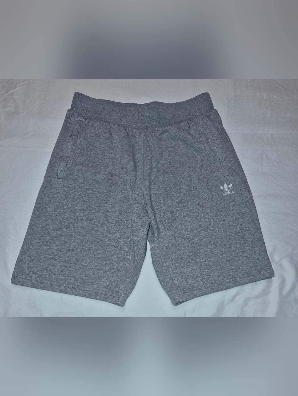 adidas Sweatshorts Boys Large